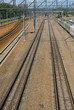 Railway station Railway station