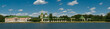 Moscow. Kuskovo Moscow. Kuskovo