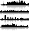 New York Cityscape