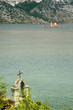 Beautiful view of Kotor bay (Montenegro, Adriatic sea) Beautiful view of Kotor bay (Montenegro, Adriatic sea)