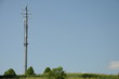 Foto: sendemast sendemast