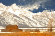 Moulton barn