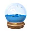sfera oceano
