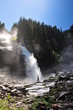 "Krimmler Wasserfälle 1"