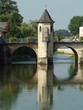 Pont notre Dame
