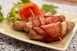 Bacon sausage billion. Bacon sausage billion.