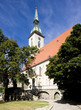 Cathedral of Saint Martin, Bratislava, Slovakia