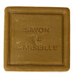 savon de Marseille, fond blanc savon de Marseille, fond blanc