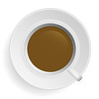 Coffee Cup Vector