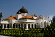 masjid Kapitan Keling Mosque