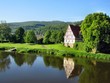 Rathaus in Gieselwerder / Oberweser