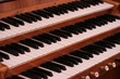 Kirchenorgel