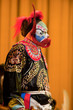 china opera clown