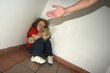 KLEINE HAT ANGST