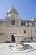 St. Pietro Church. Monopoli. Apulia. St. Pietro Church. Monopoli. Apulia.
