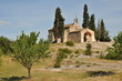 CHAPELLE SAINT SIXTE A EYGALIERES -13