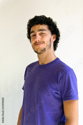 Photo: uomo felice uomo felice