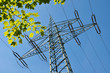 Strommast