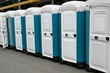 Toilets