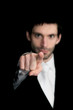 attourney pointing at you