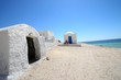 Tunisie - Djerba - Côte Sauvage