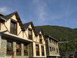 Rural Apartments
