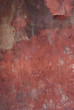 red grunge wall