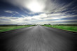 Road ahead