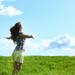 freedom