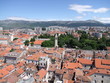 Photo: Altstadt in Split Kroatien Altstadt in Split Kroatien