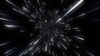 star field