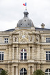 Photo: luxembourg palace paris france luxembourg palace paris france