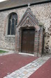 Eglise de la Madeleine - Verneuil-sur-Avre (Haute-Normandie)