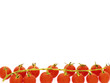 Cherry Tomato Border