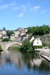 Mende, Lozère : pont Notre Dame Mende, Lozère : pont Notre Dame