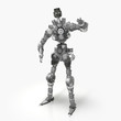 Mecha