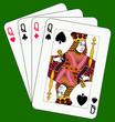 Four Queens