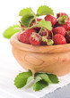 Strawberries Strawberries