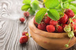 Strawberries Strawberries