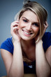 cute smile