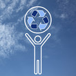 Pour protéger la planète, recyclons ! #2 Pour protéger la planète, recyclons ! #2