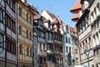 Weißgerbergasse Nürnberg Altstadt Innenstadt Metropolregion Weißgerbergasse Nürnberg Altstadt Innenstadt Metropolregion