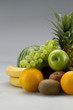 Fruits