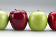 Apples