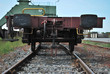 bahntransport