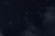 Stars in the space