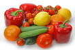 Fruits and Vegetables Fruits and Vegetables
