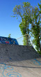 Halfpipe