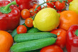 Fruits and Vegetables Fruits and Vegetables