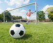Foto: Fußball, Tor, Torwart, Kroatien Fußball, Tor, Torwart, Kroatien